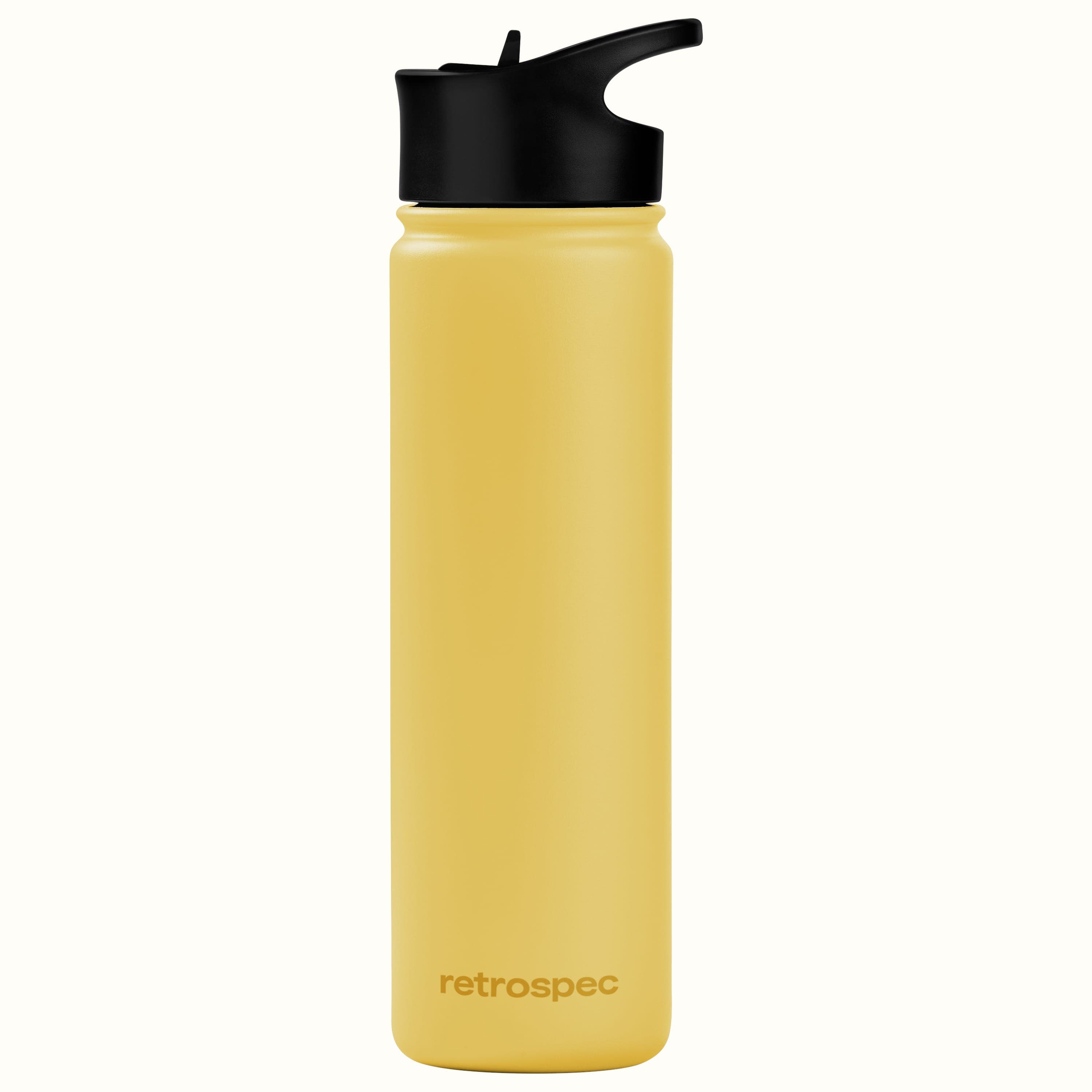 Alder Insulated Stainless Steel Water Bottle