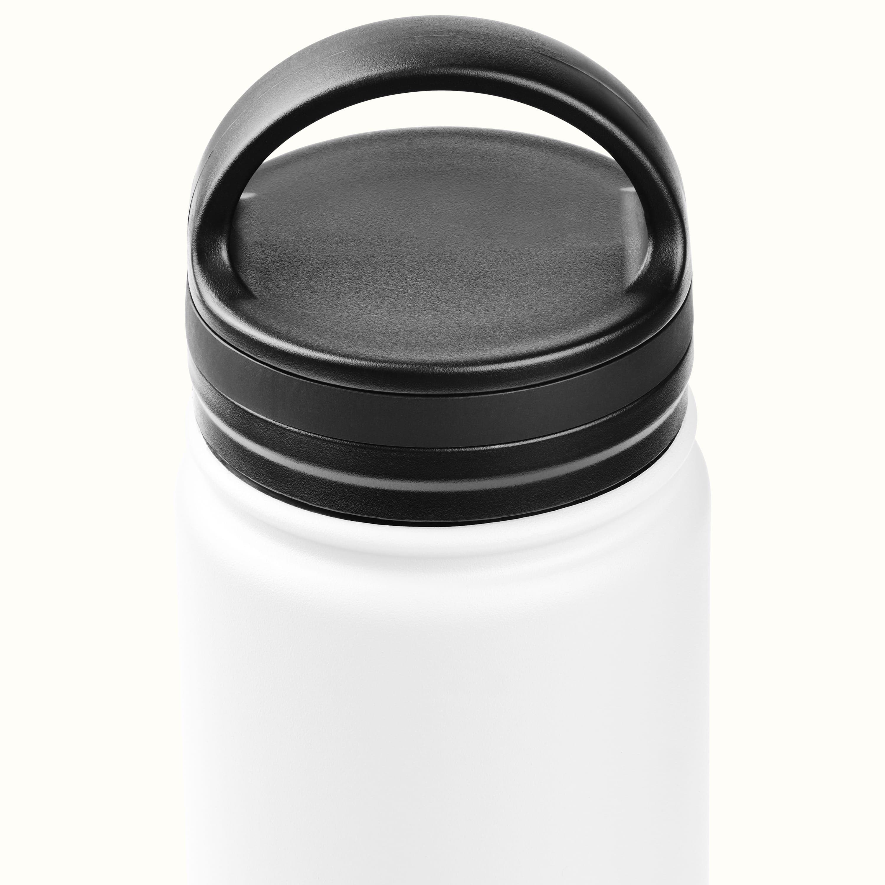 Alder Water Bottle Handle Lid