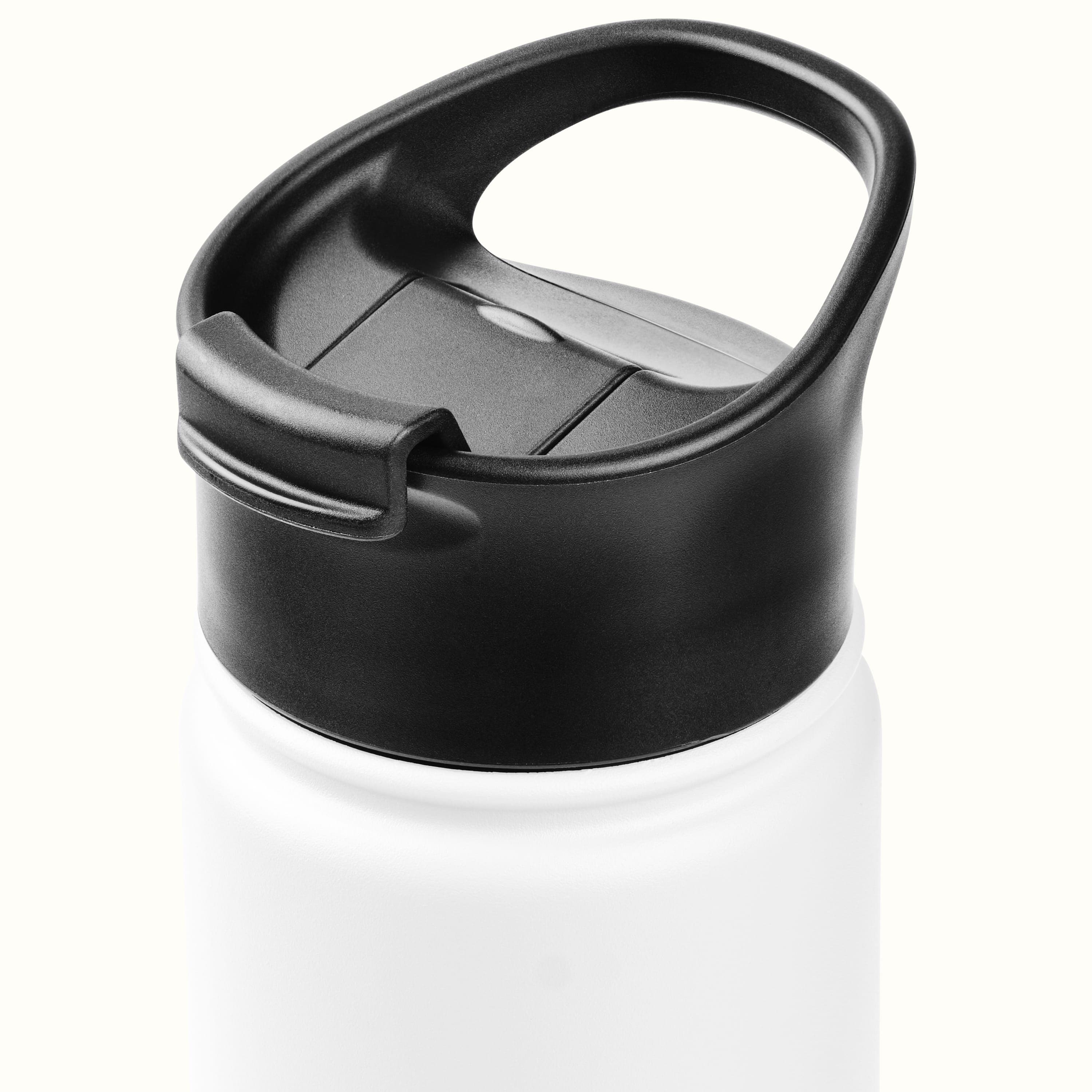 Alder Water Bottle Flip Lid