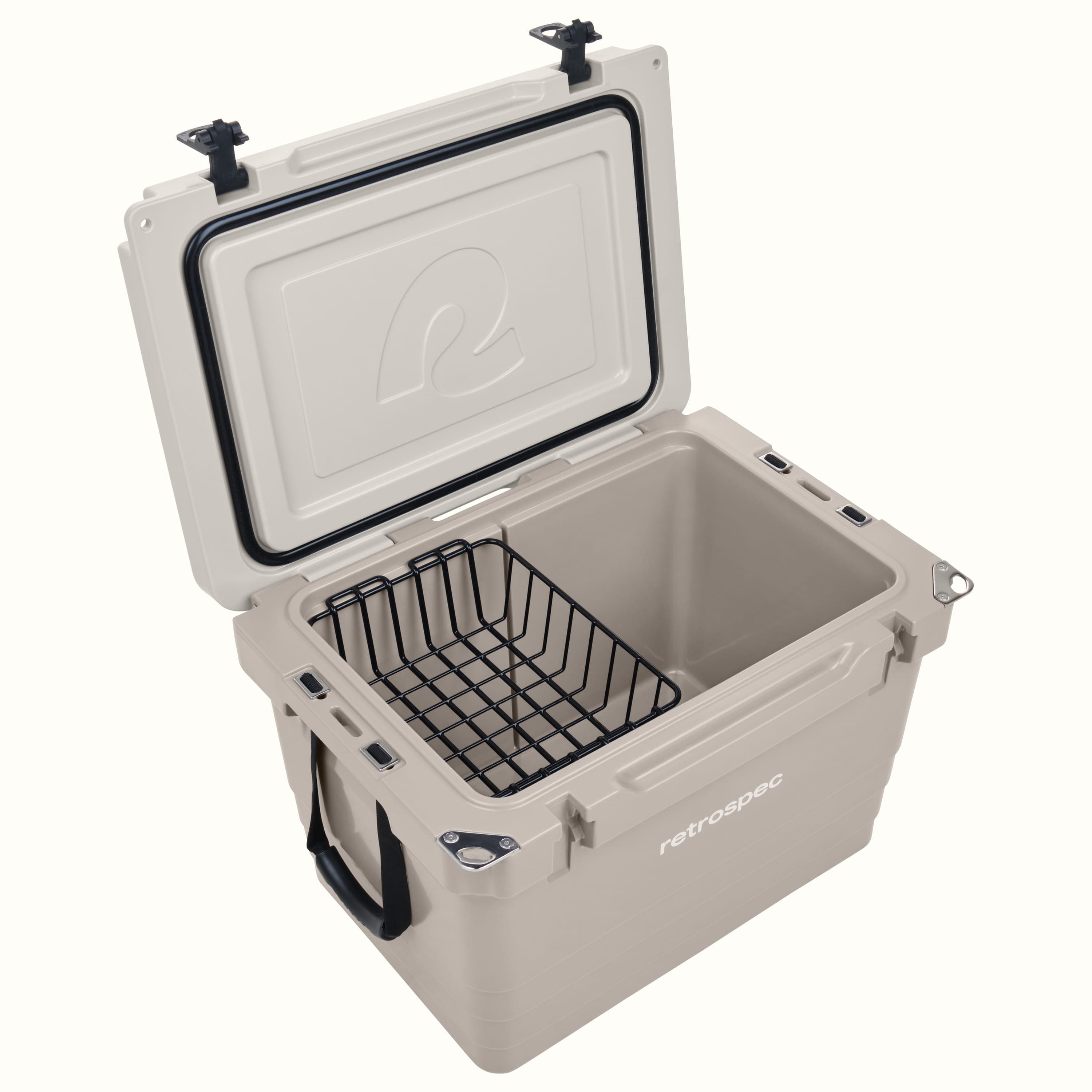 Palisade Cooler Basket