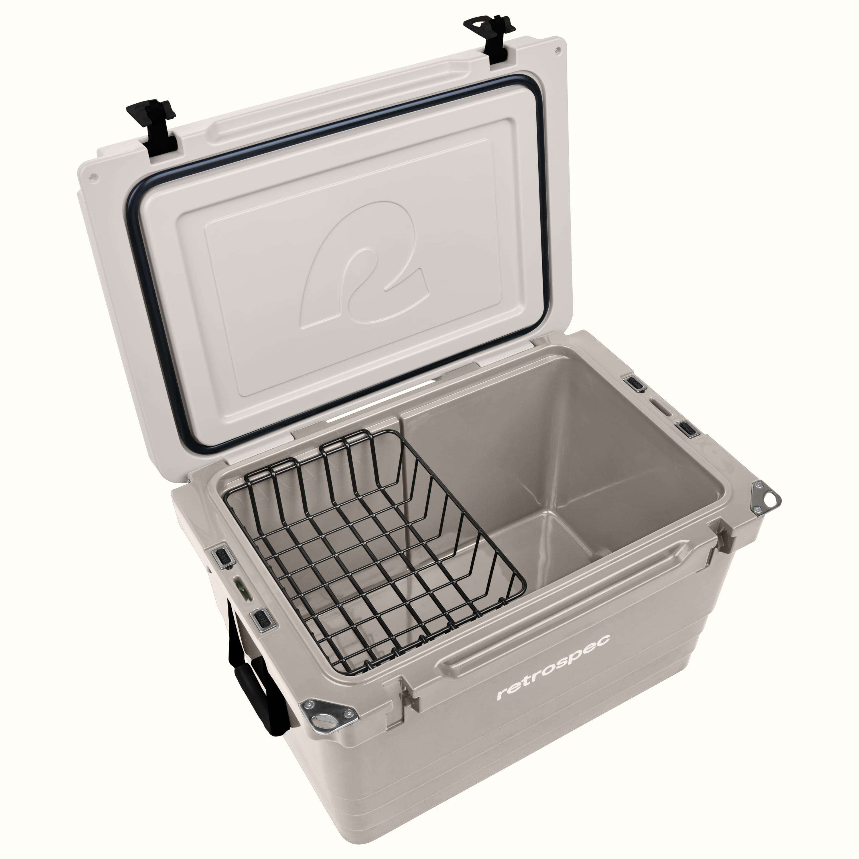 Palisade Cooler Basket