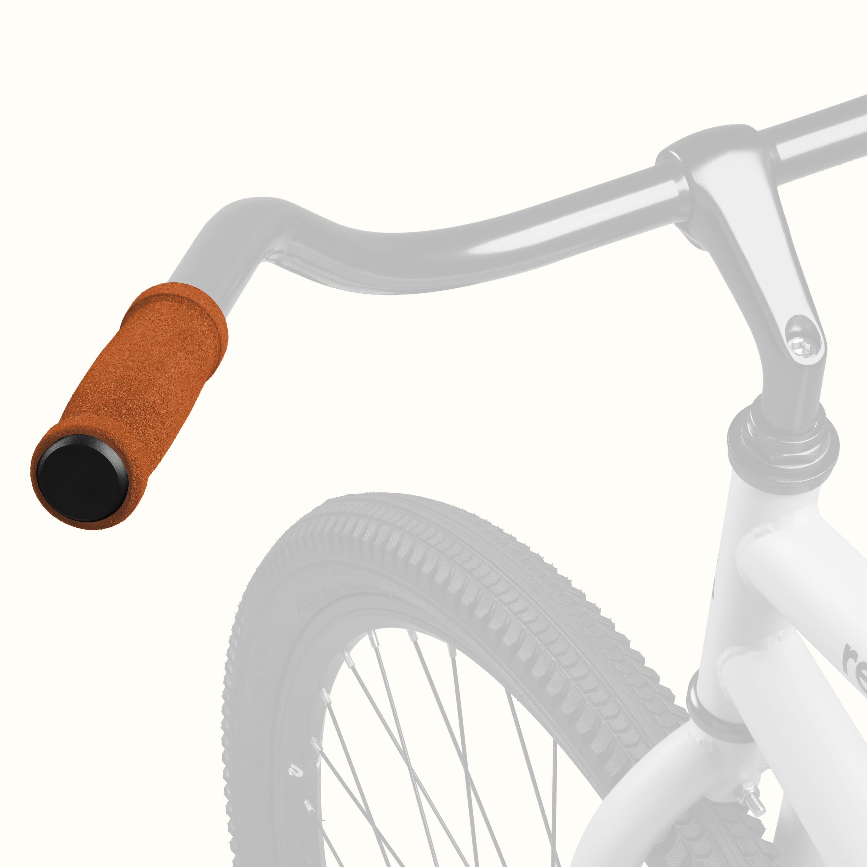 Chatham Cruiser Foam Bike Grips