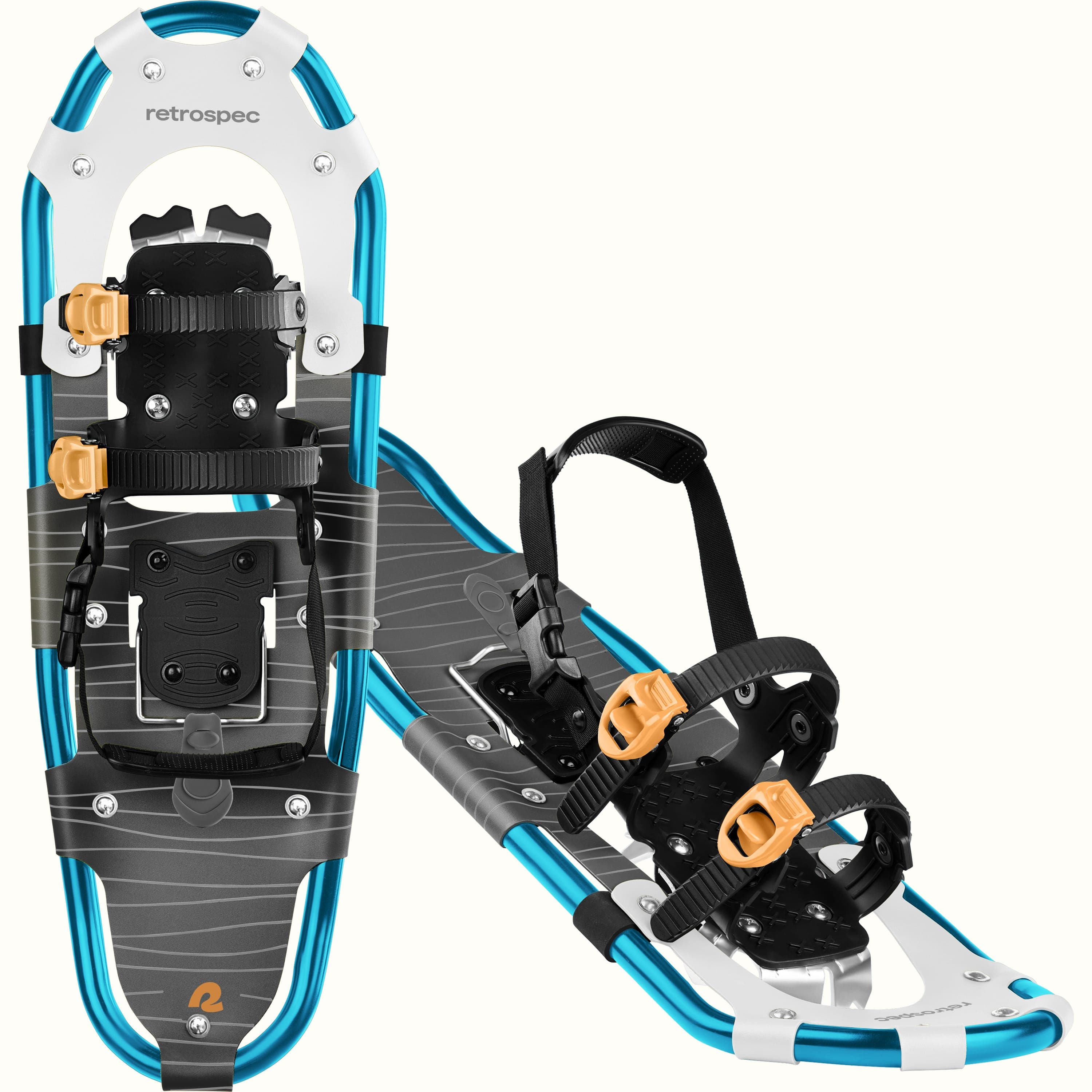 Drifter Lightweight Snowshoes