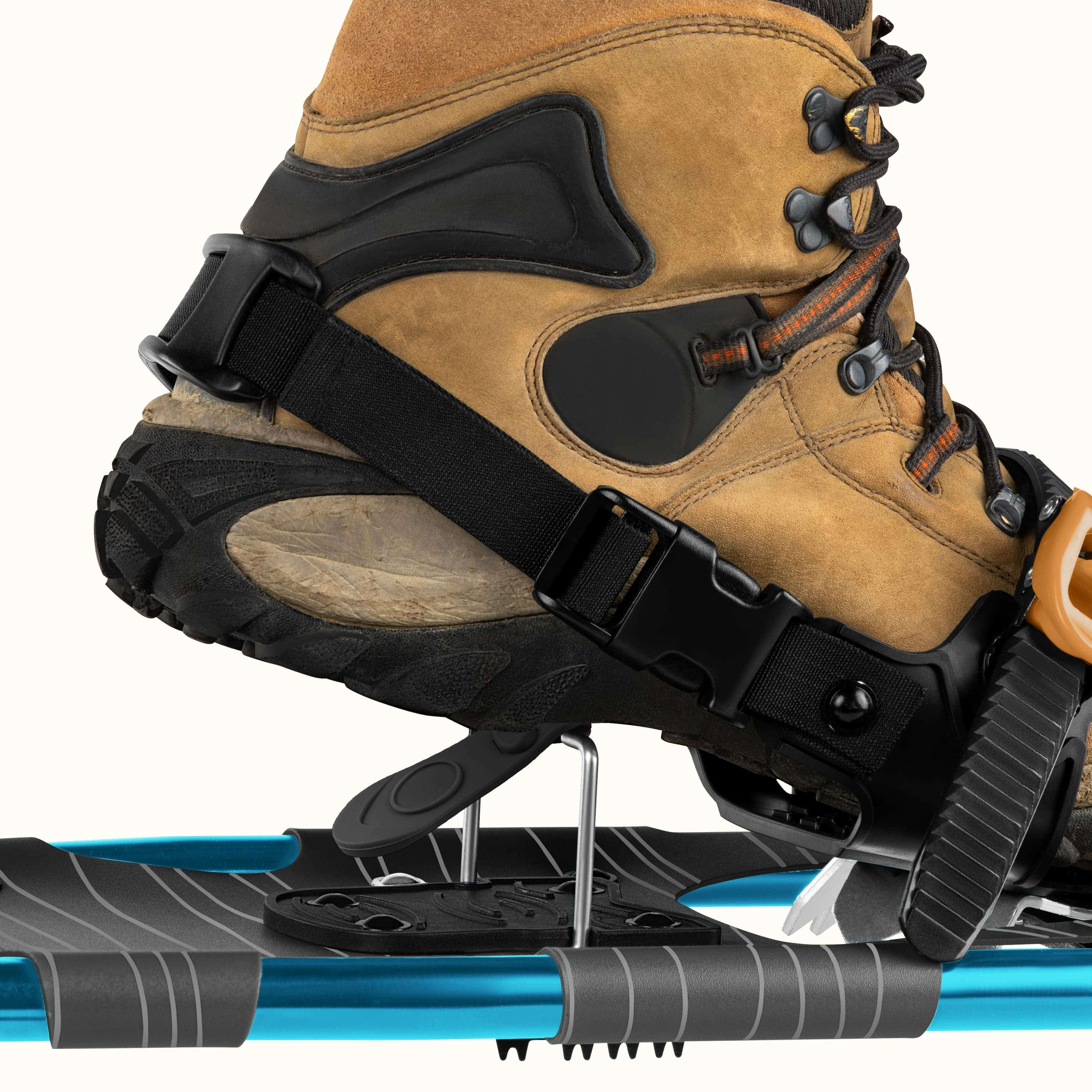 Drifter Lightweight Snowshoes