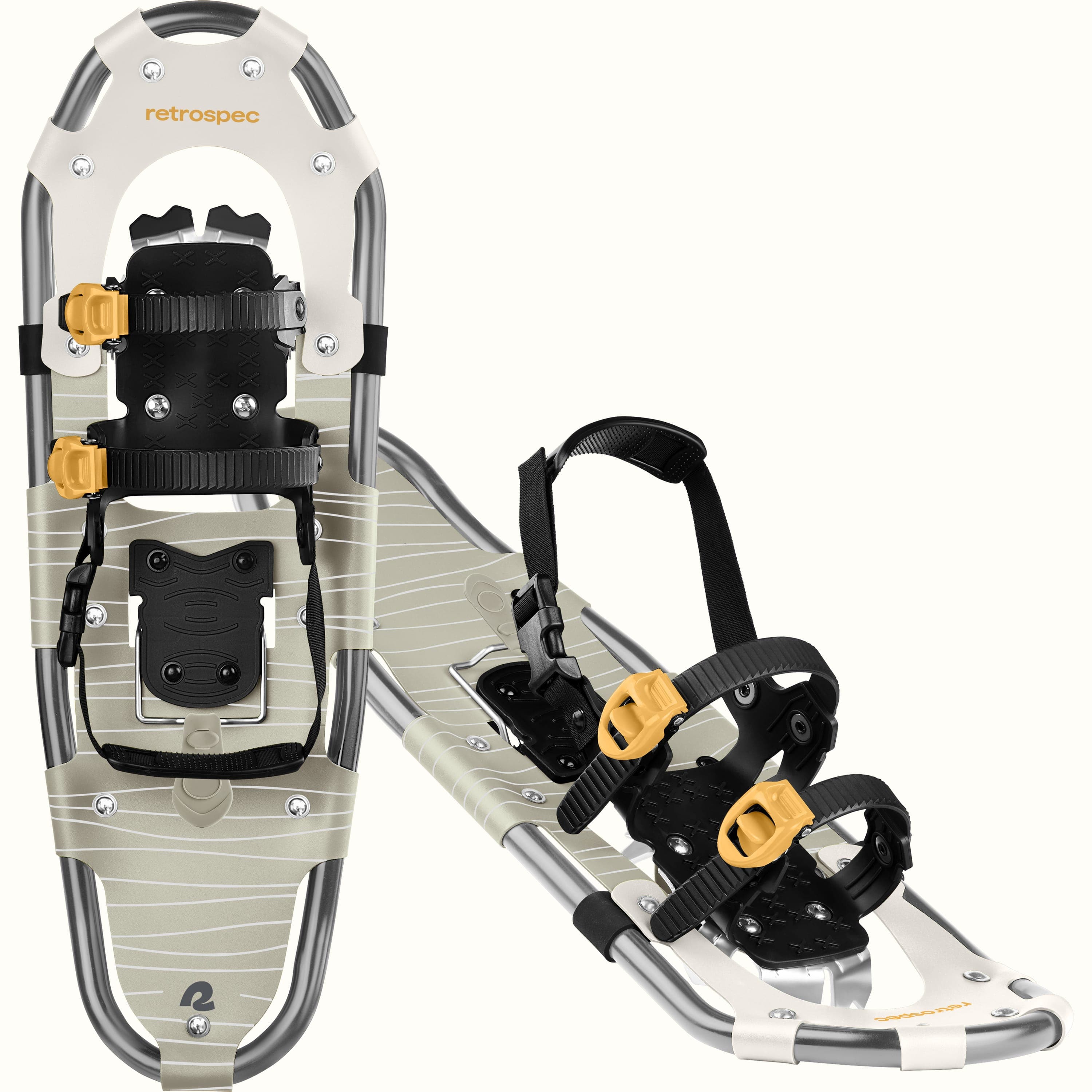 Drifter Lightweight Snowshoes