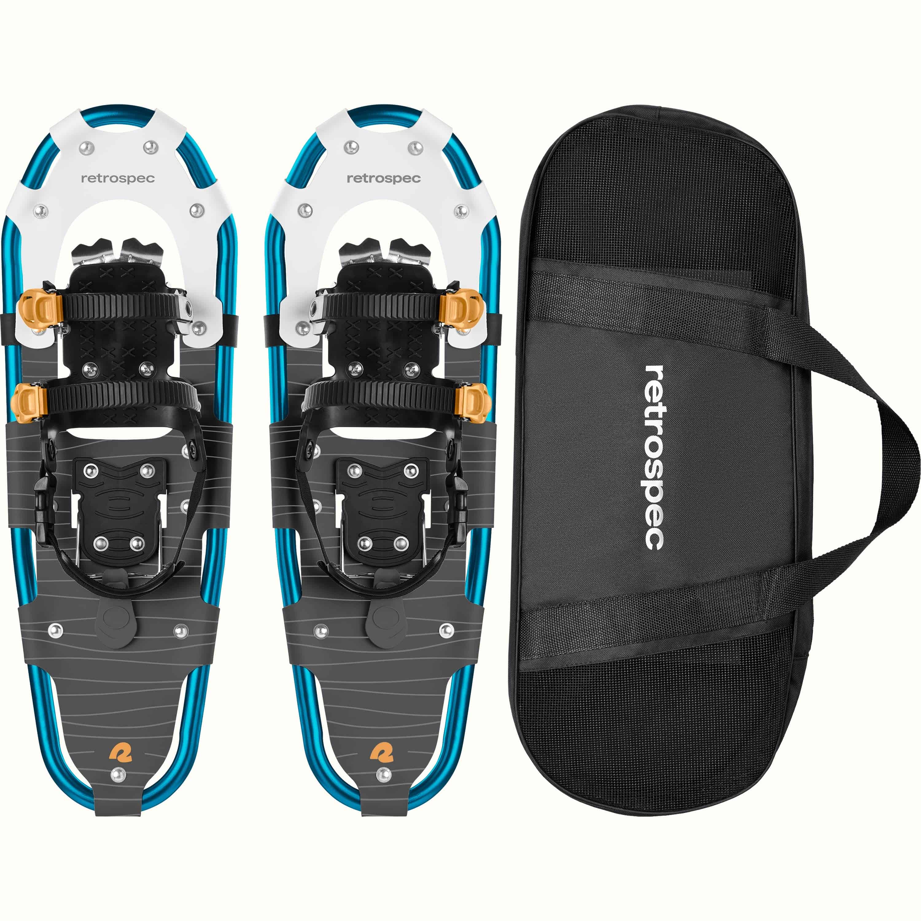 Drifter Lightweight Snowshoes
