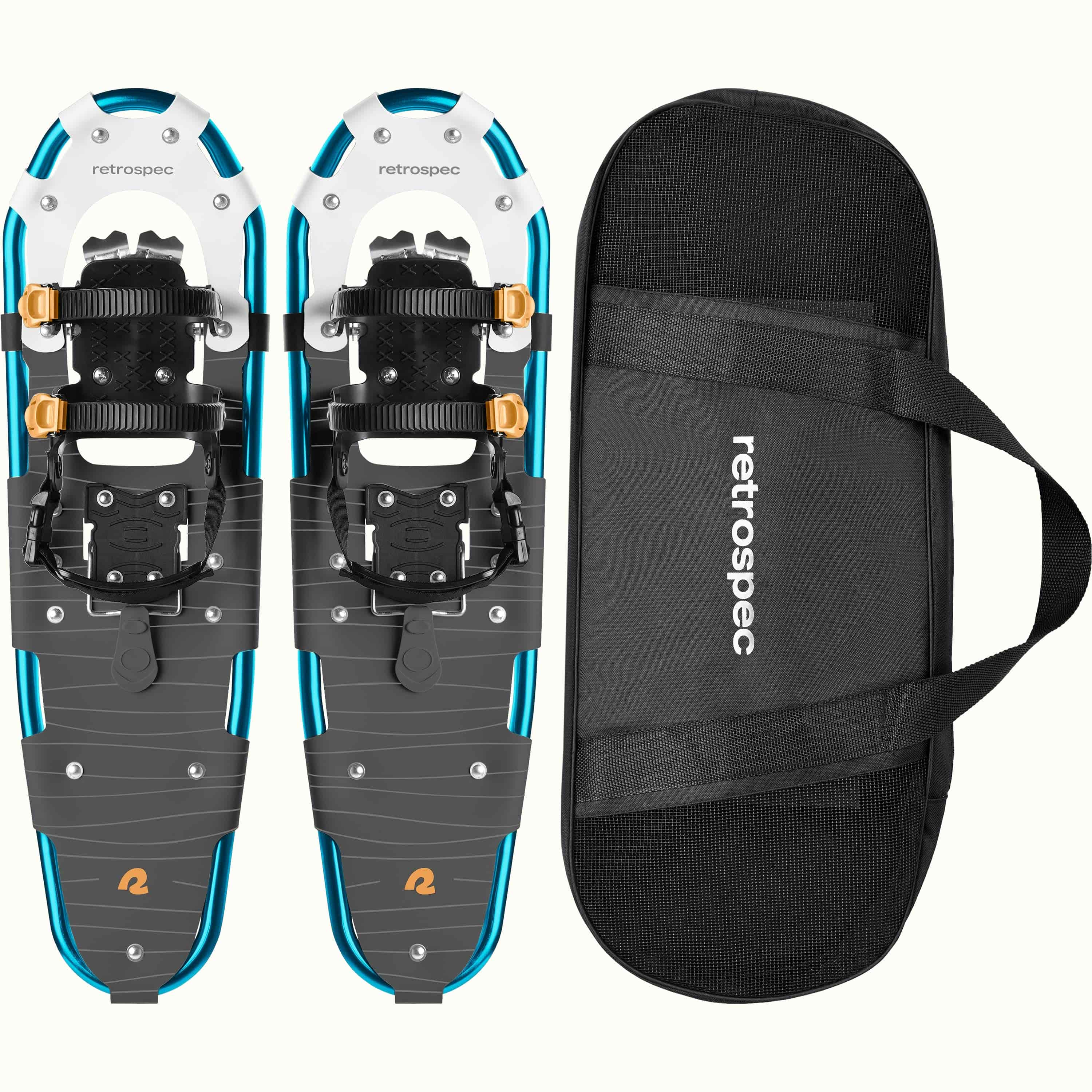 Drifter Lightweight Snowshoes