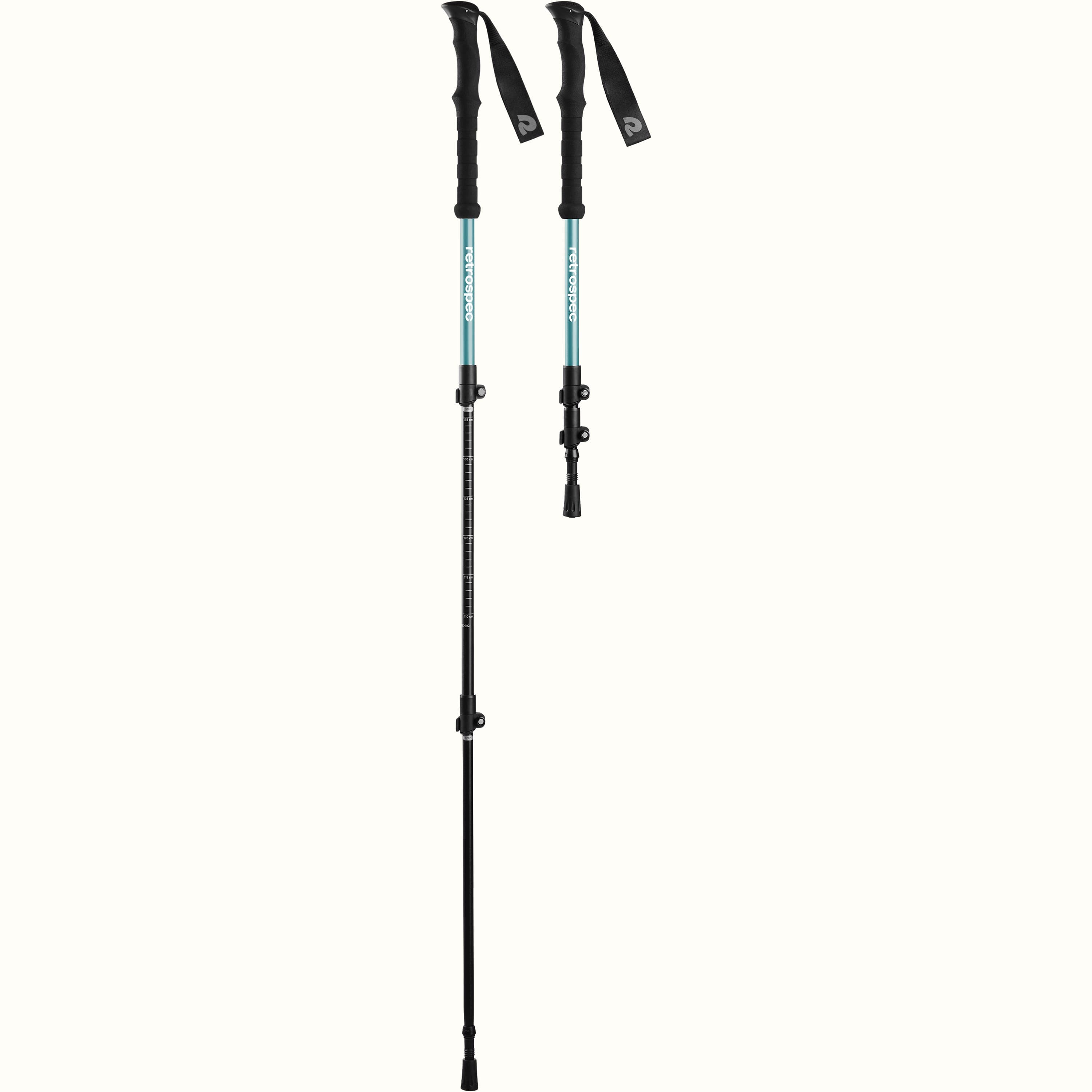 Drifter Snowshoe Bundle With Trekking Poles