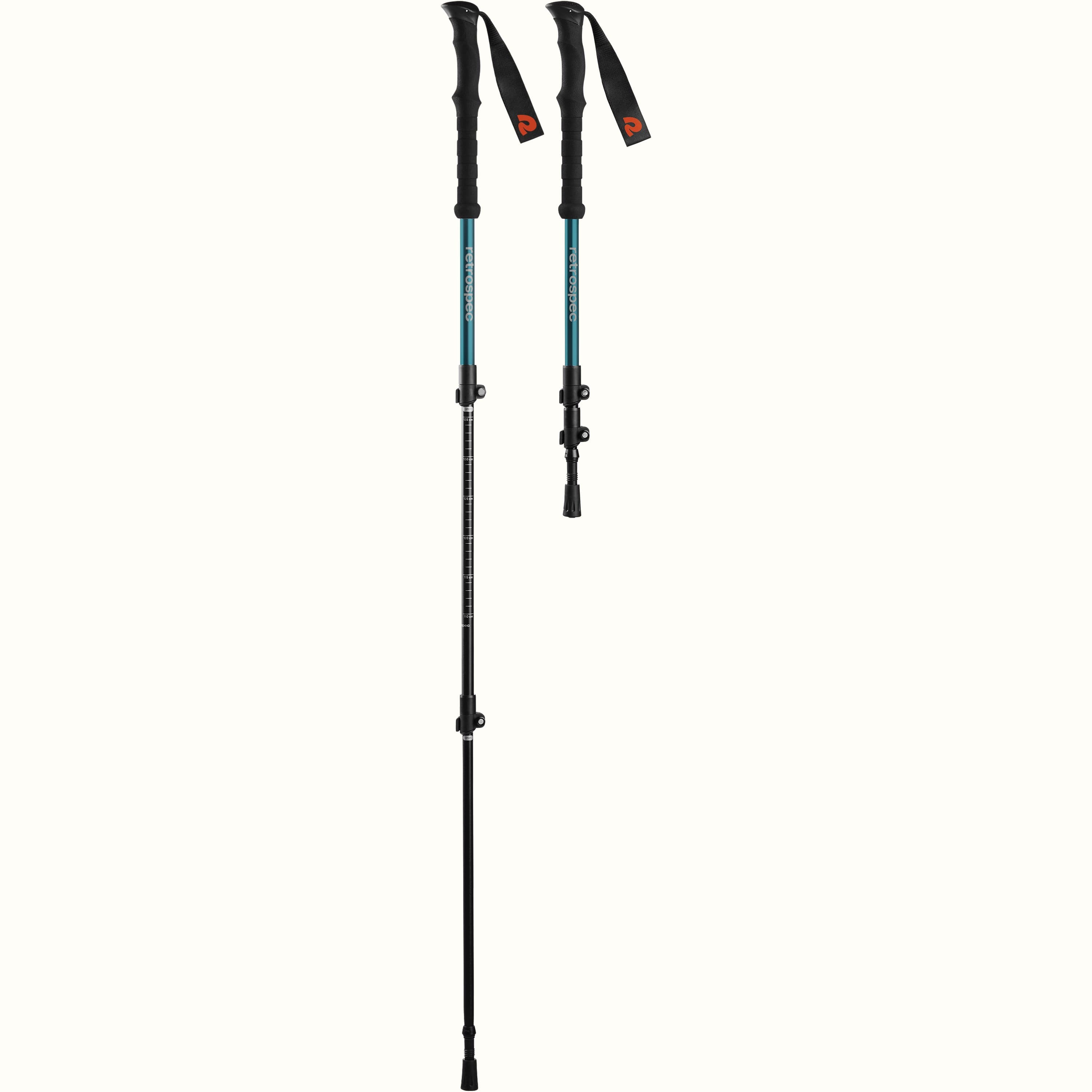 Drifter Snowshoe Bundle With Trekking Poles