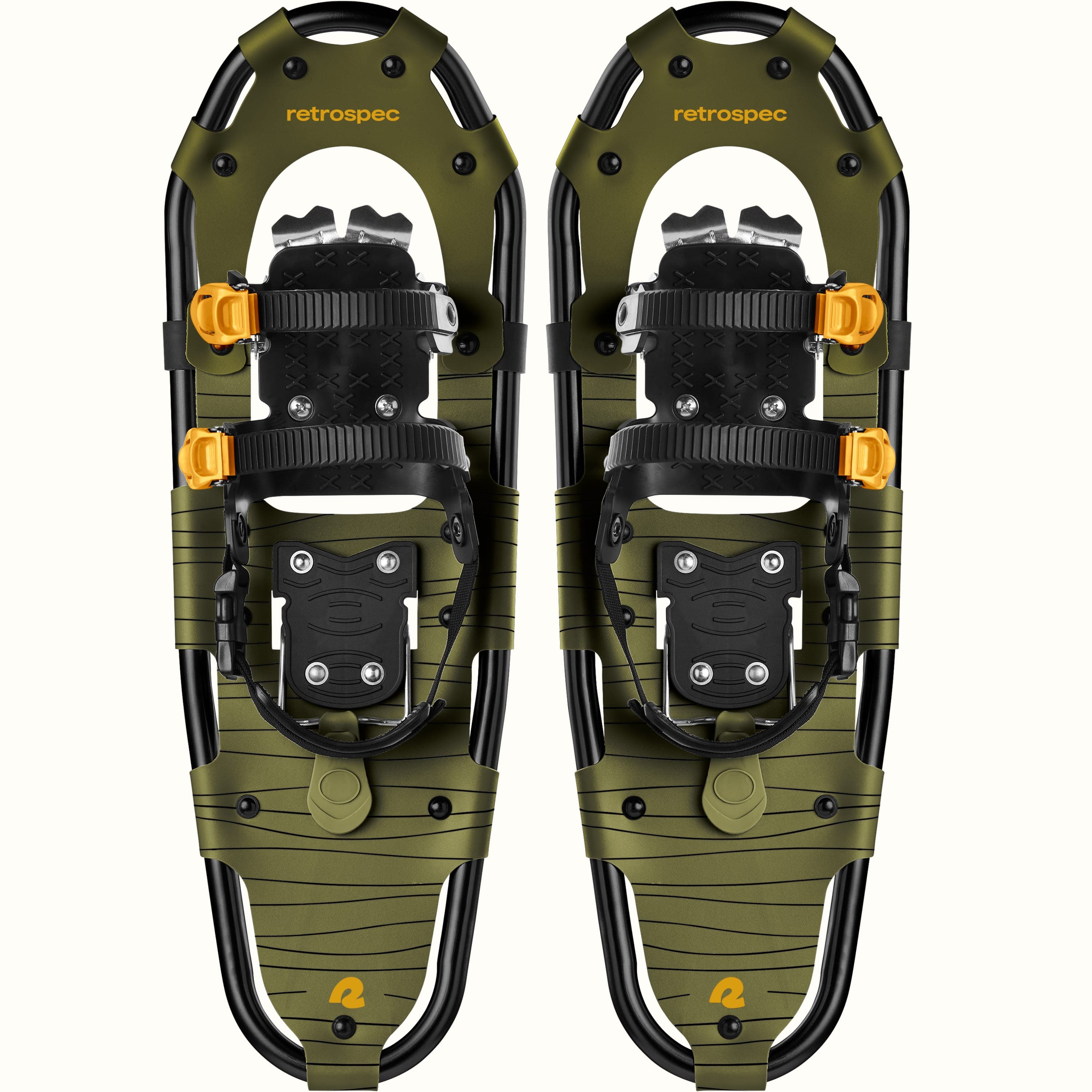 Drifter Snowshoe Bundle With Trekking Poles