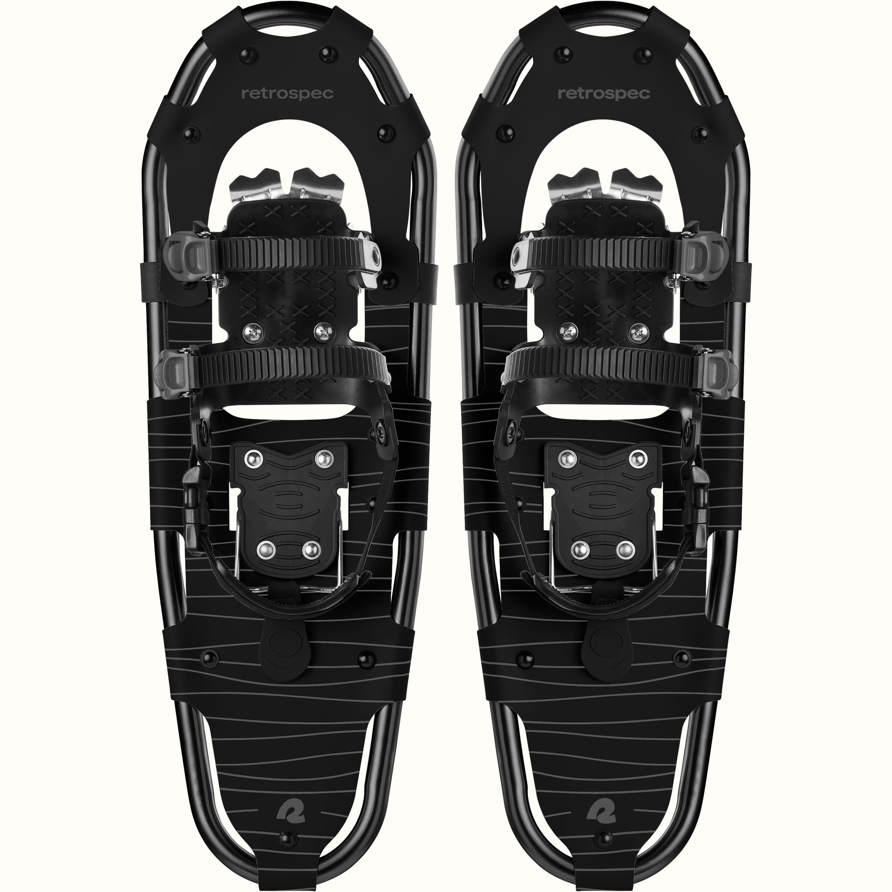 Drifter Snowshoe Bundle With Trekking Poles