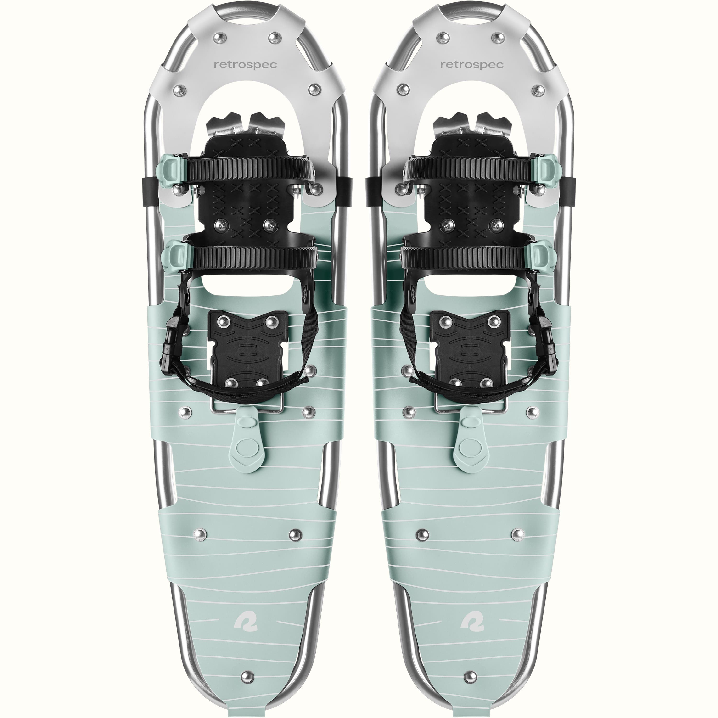 Drifter Snowshoe Bundle With Trekking Poles