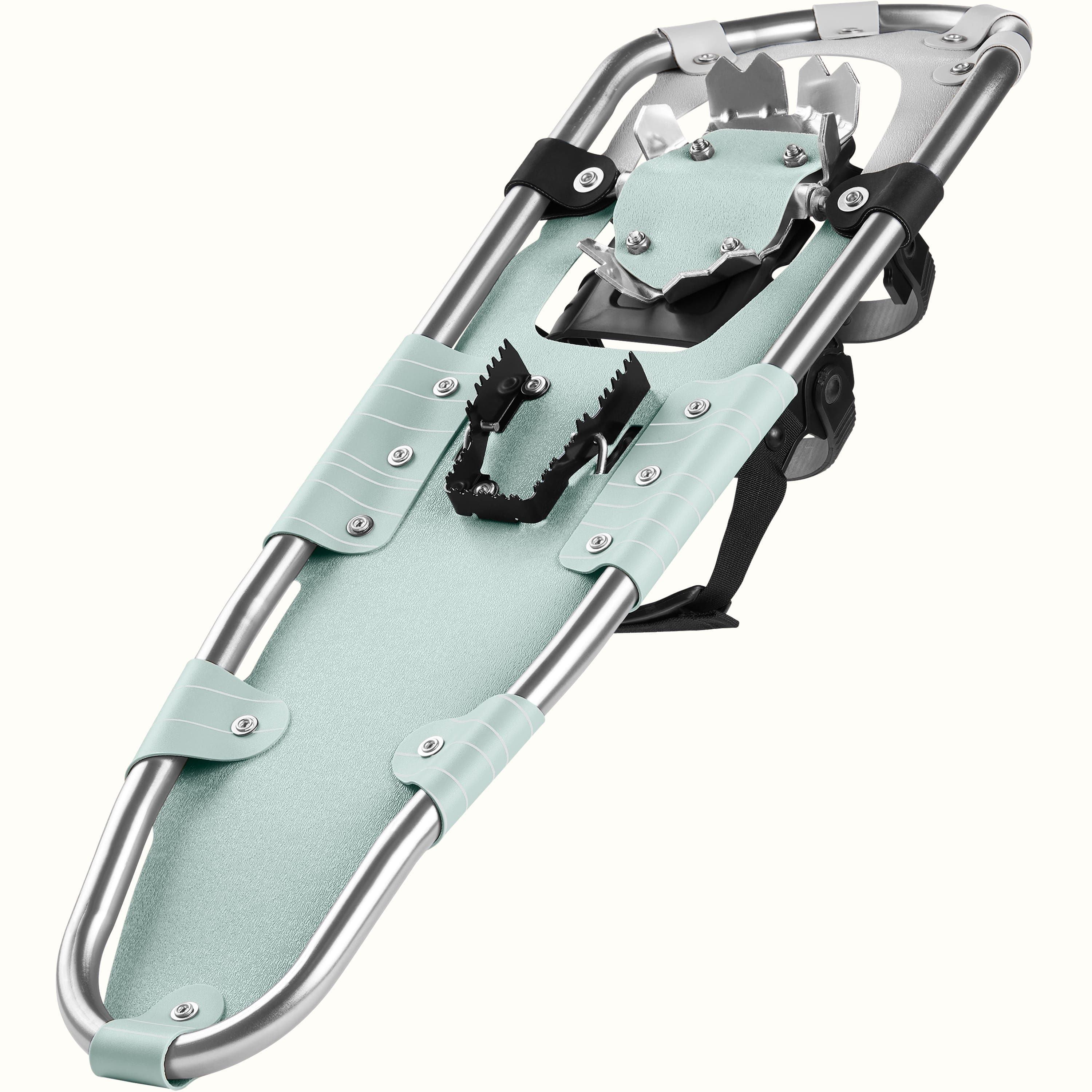 Drifter Snowshoe Bundle With Trekking Poles