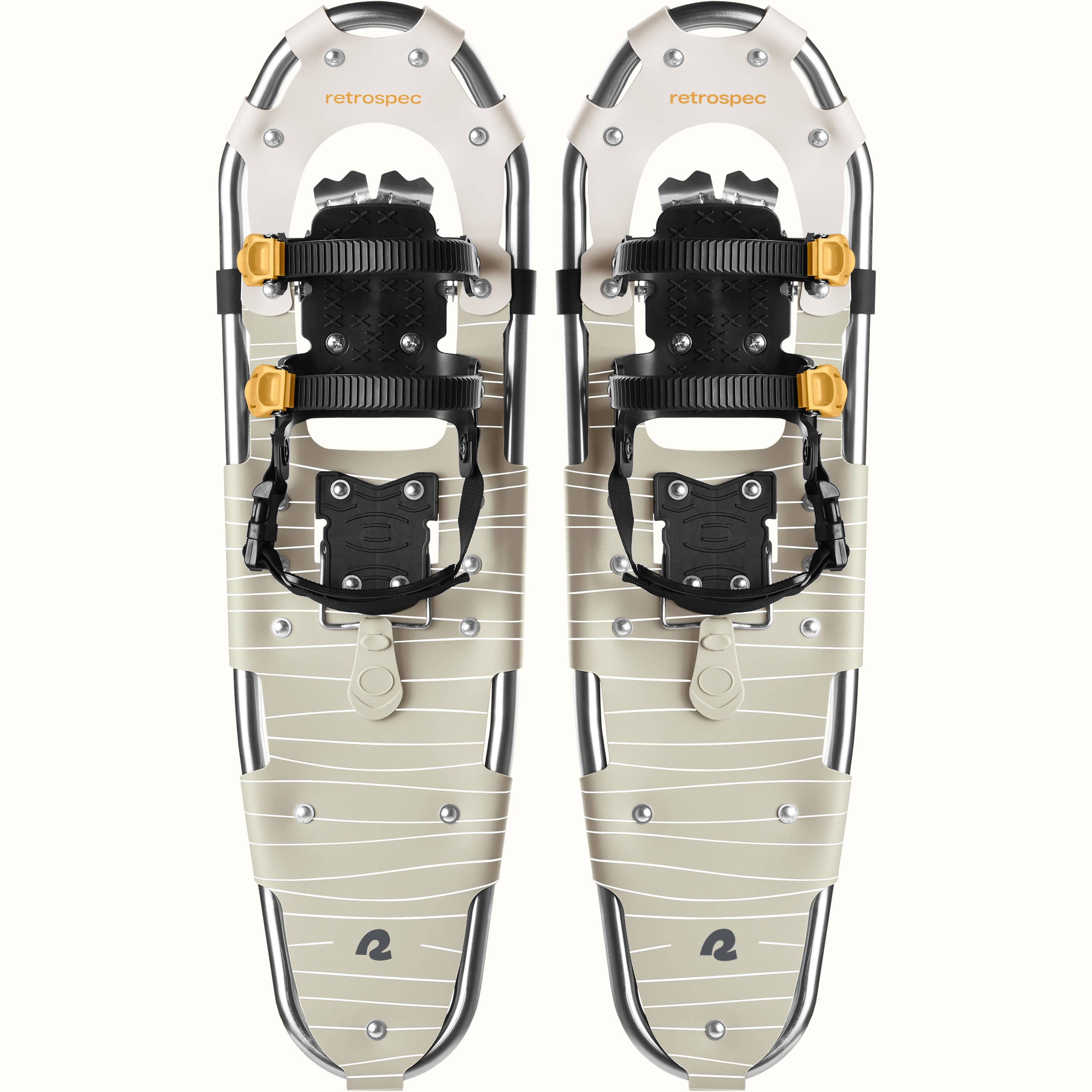 Drifter Snowshoe Bundle With Trekking Poles