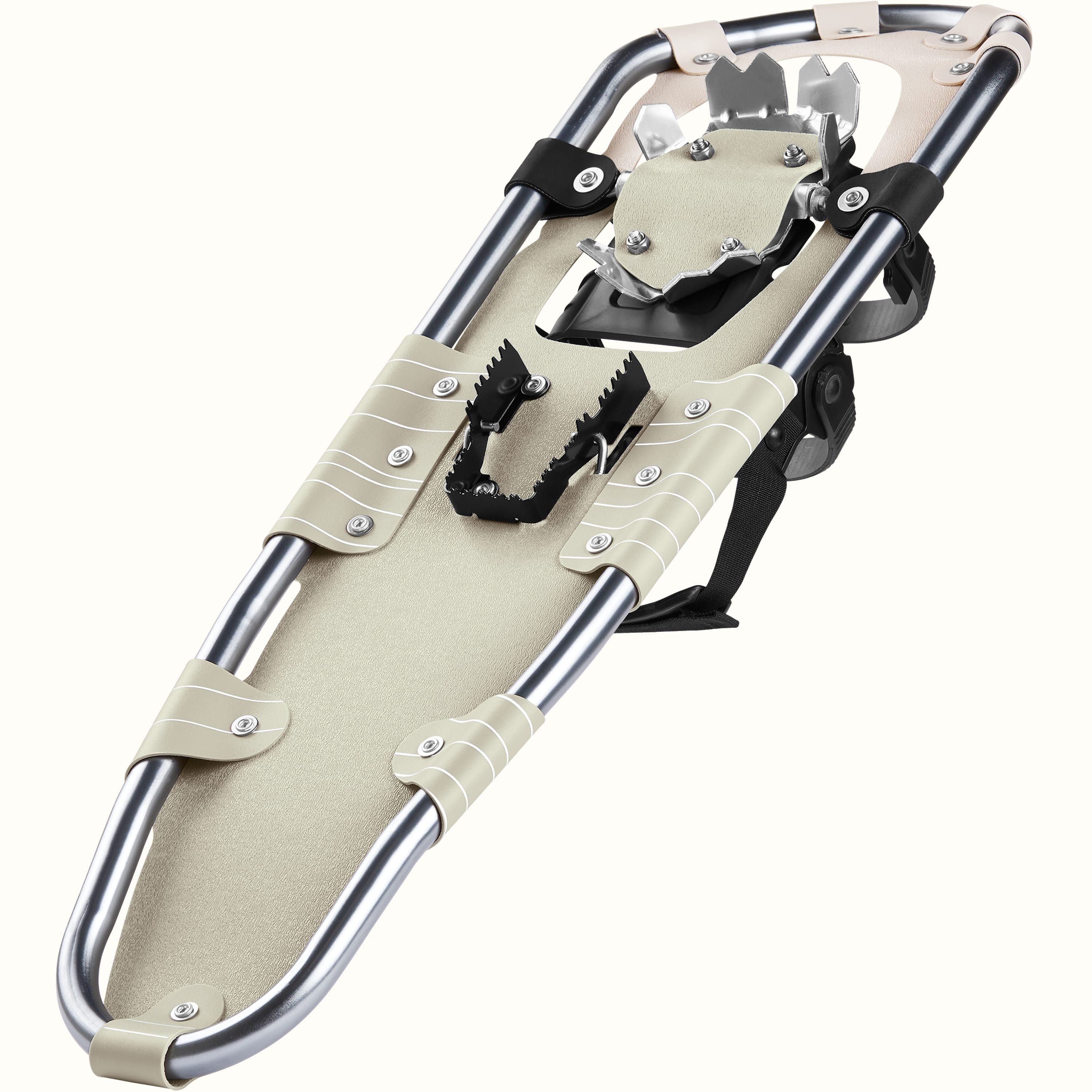 Drifter Snowshoe Bundle With Trekking Poles