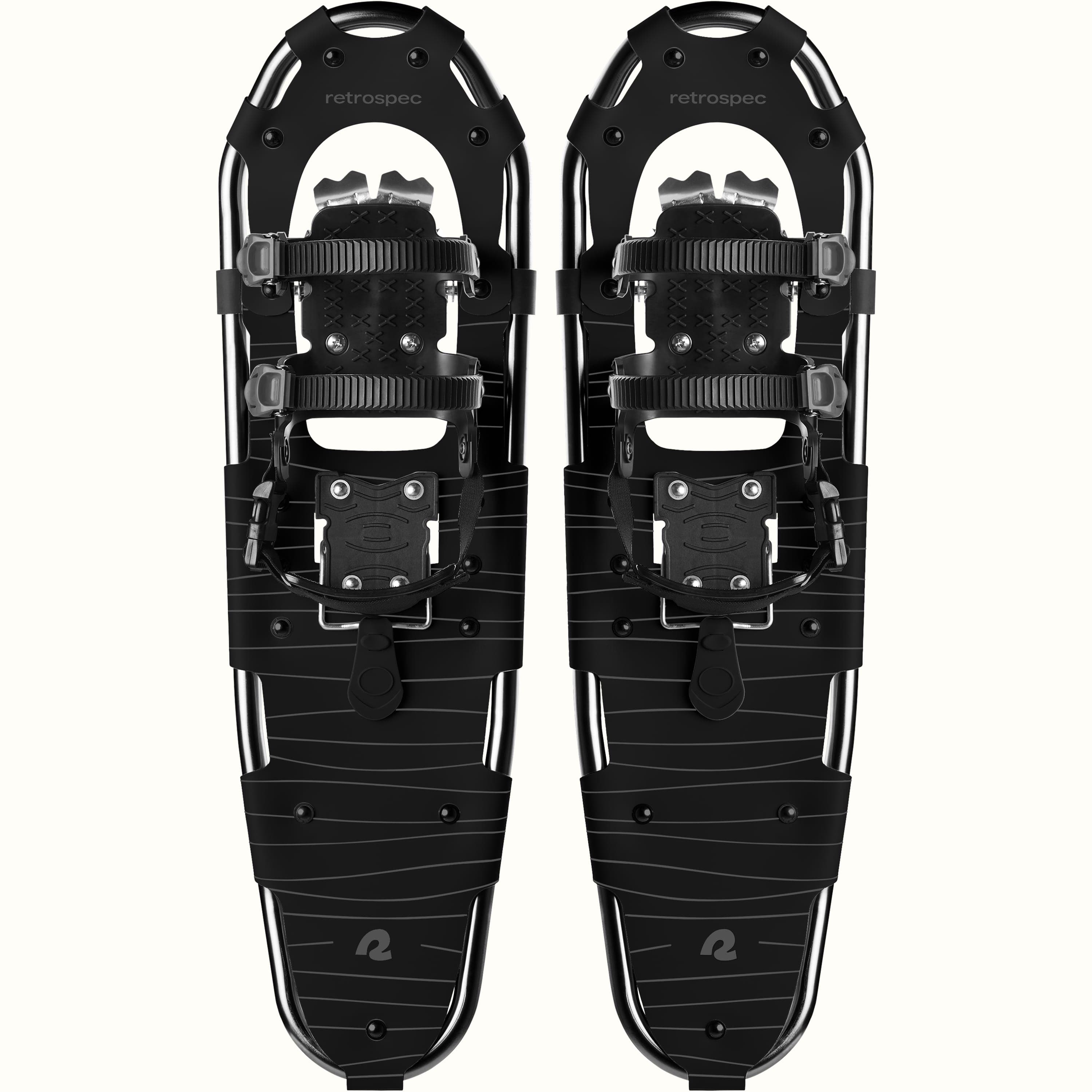 Drifter Snowshoe Bundle With Trekking Poles