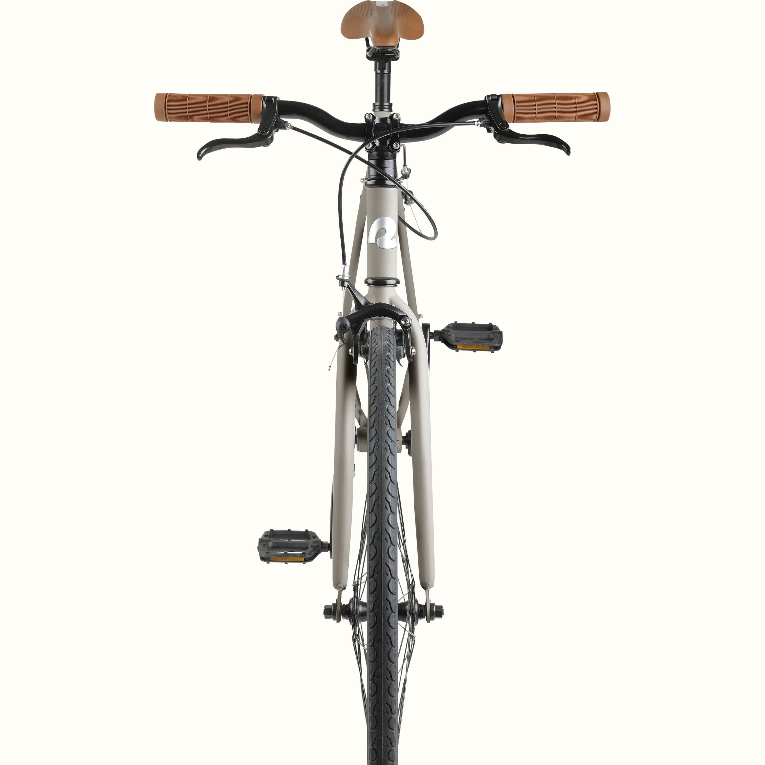 Harper Plus Fixie Bike - Single Speed