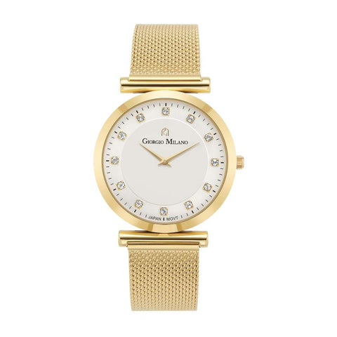 The Best Women’s Watches for the Cold Season