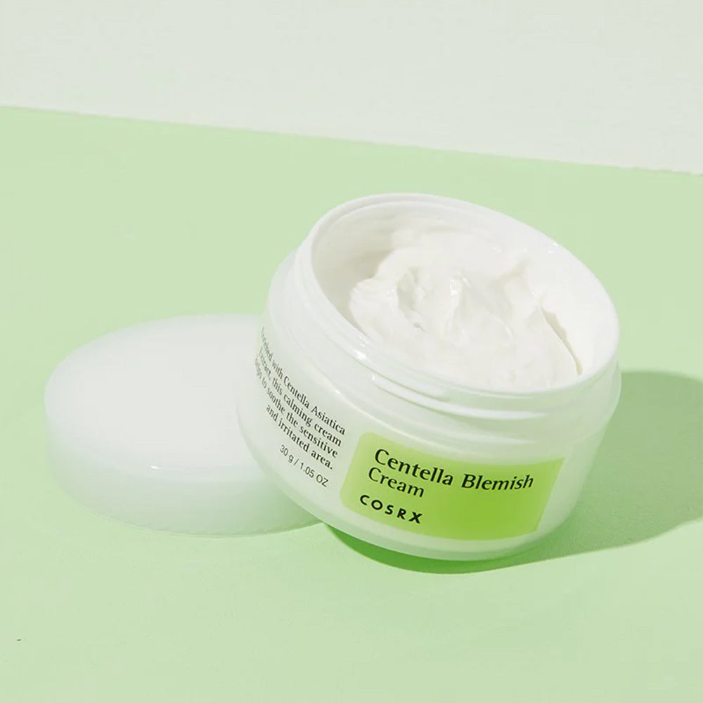 Centella Blemish Cream 30g