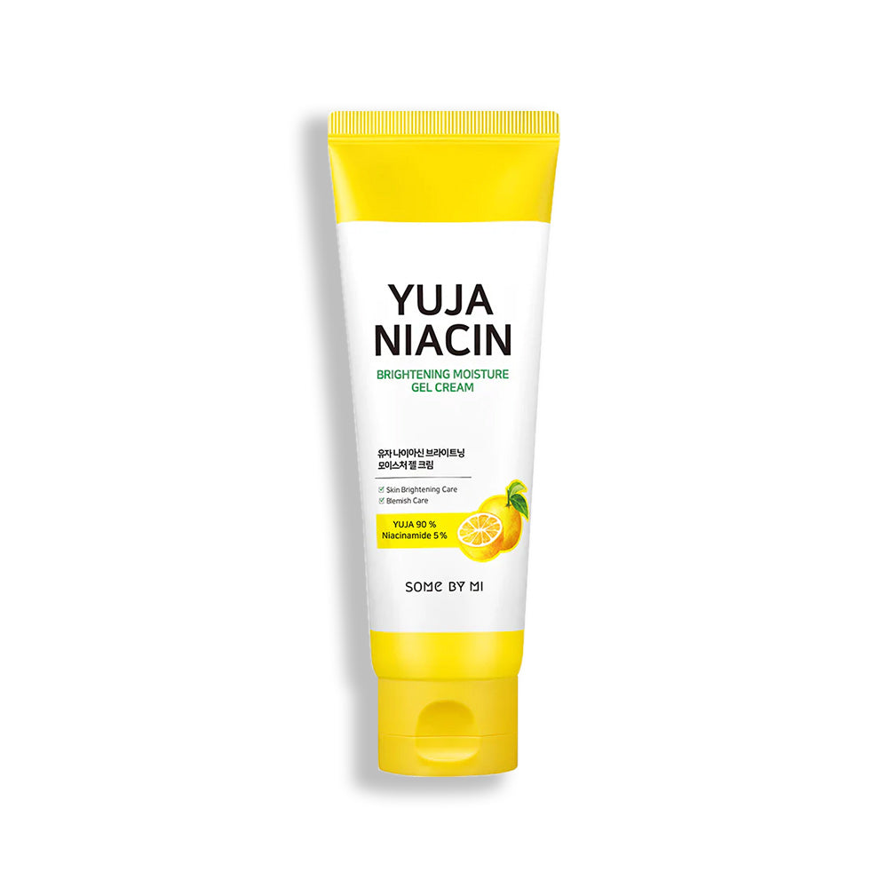 Yuja Niacin Brightening Moisture Gel Cream 100ml