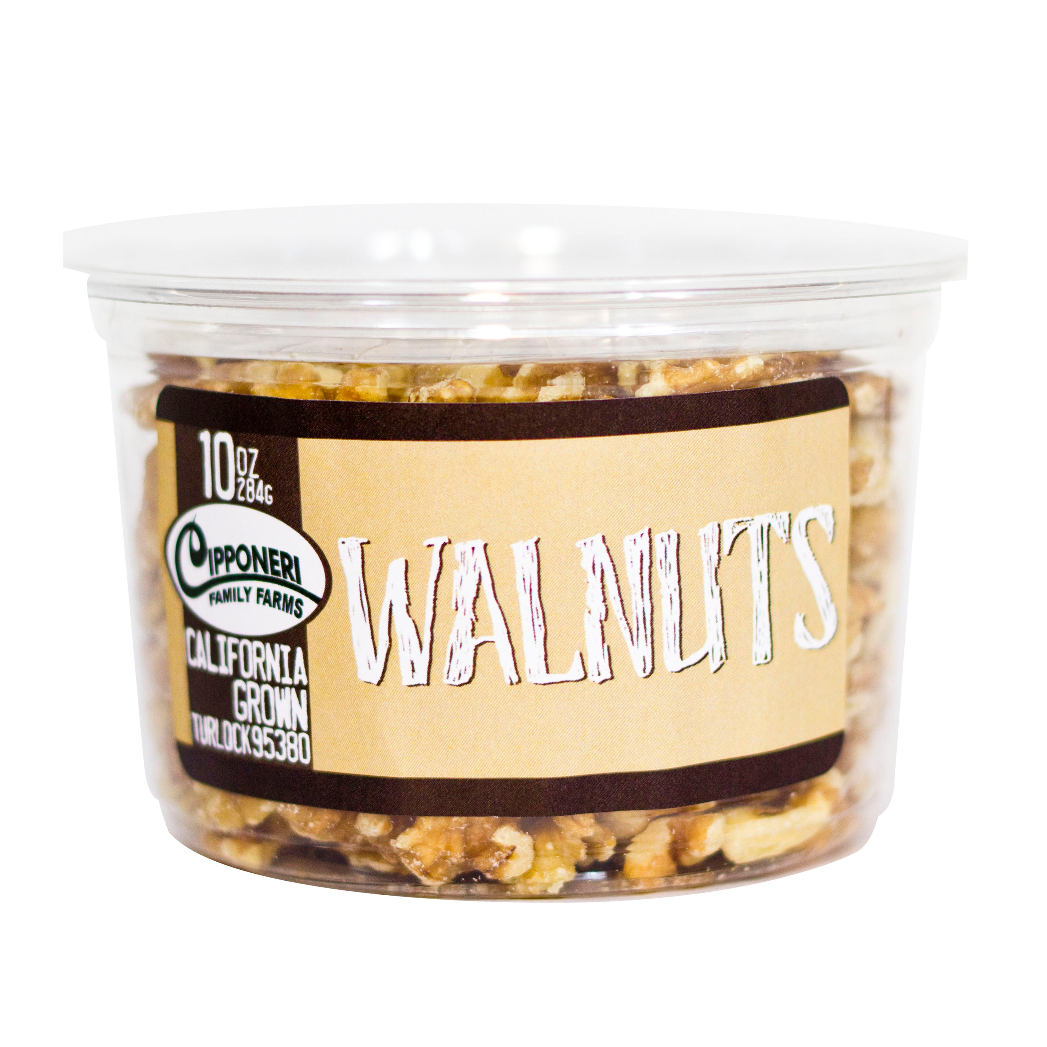 Walnuts Cont