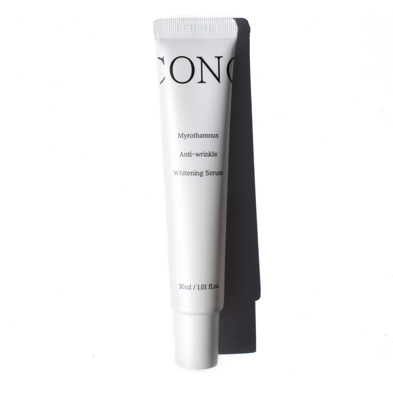 CONC Myrothamnus Anti-wrinkle Whitening Set | Serum 30ml 1.01 fl.oz.  Cream 50ml 1.69fl.oz.