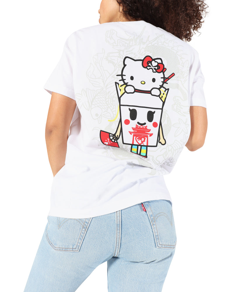 tokidoki-con tokidoki x hello kitty hello takeo