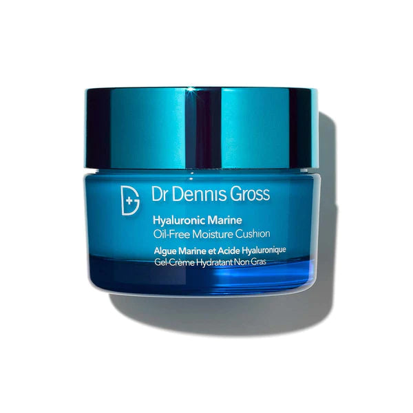 Dr. Gross Hyaluronic Marine Oil-Free Moisture Cushion 2.0oz