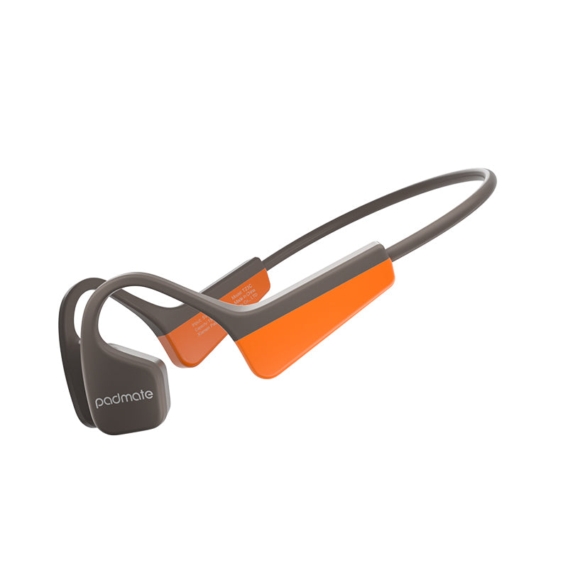 Padmate S30 Bone Conduction Open-Ear Sport Headphones