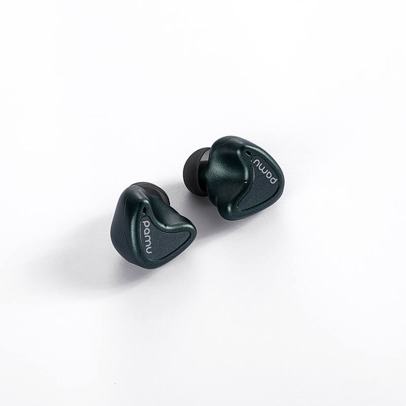 PaMu Nano-Bluetooth 5.0 True Wireless Earbuds(Only for the United States)