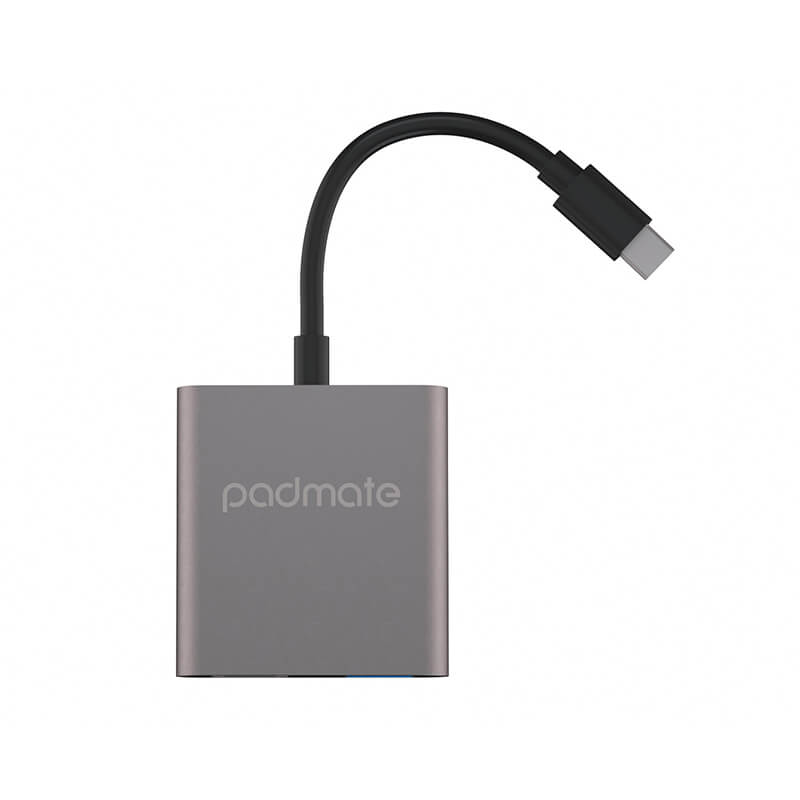 Padmate HUB-CU-08 S16