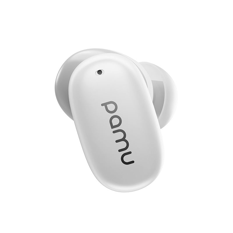 Pamu Z1 Pro Bluetooth 5.2 Active Noise-Cancelling Earbuds