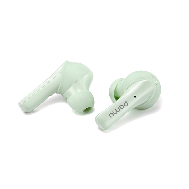 Pamu Slide Mini Wireless Earbuds (Without Charging Case)