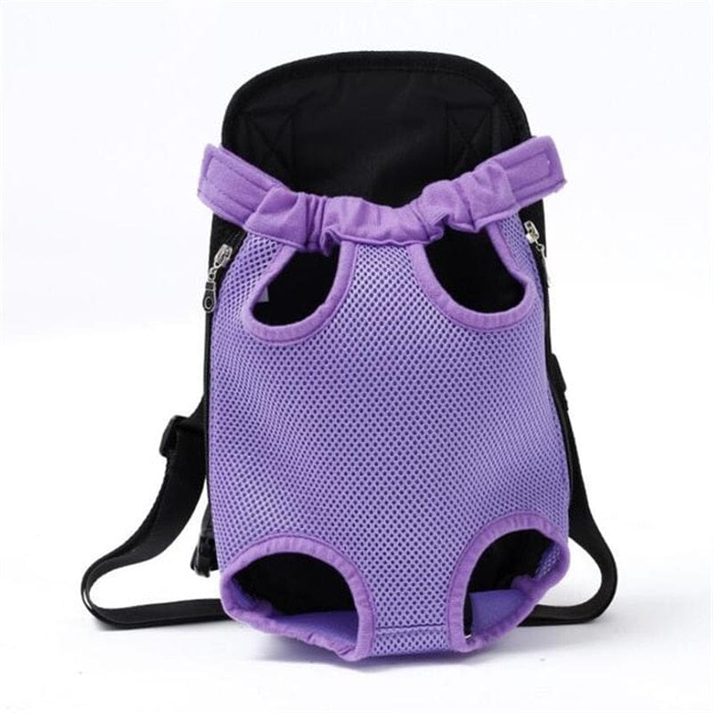 Cat Portable Backpack Outdoor Carrier