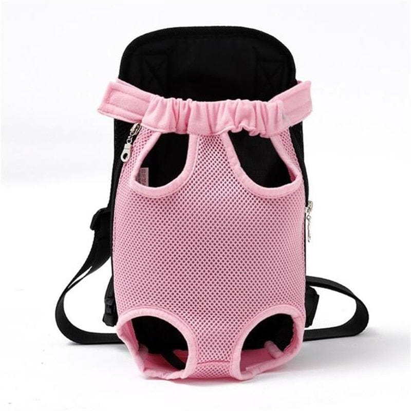 Cat Portable Backpack Outdoor Carrier