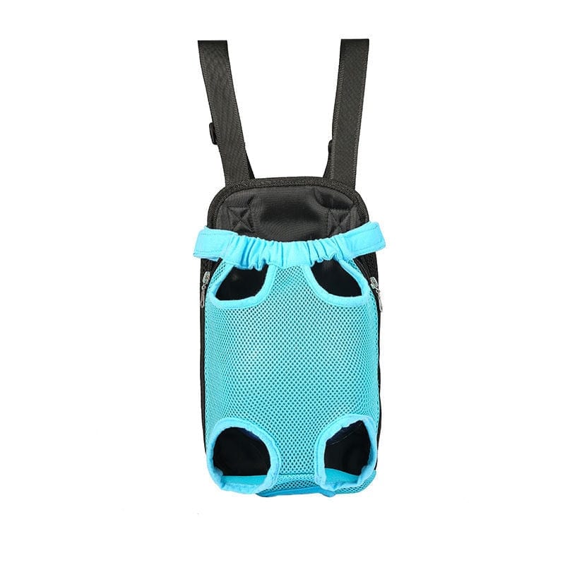 Cat Portable Backpack Outdoor Carrier