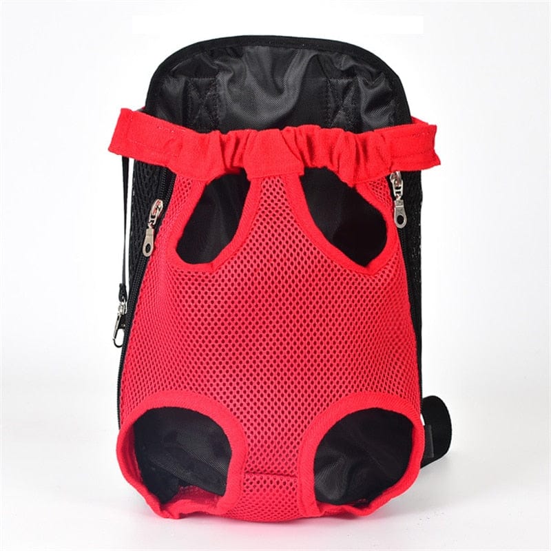 Cat Portable Backpack Outdoor Carrier