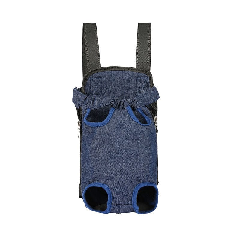 Cat Portable Backpack Outdoor Carrier