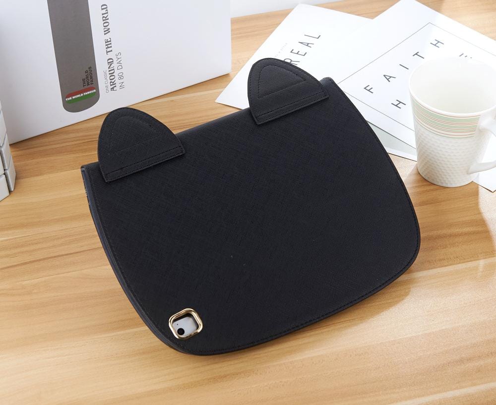 Cute Cat iPads Cover Collection