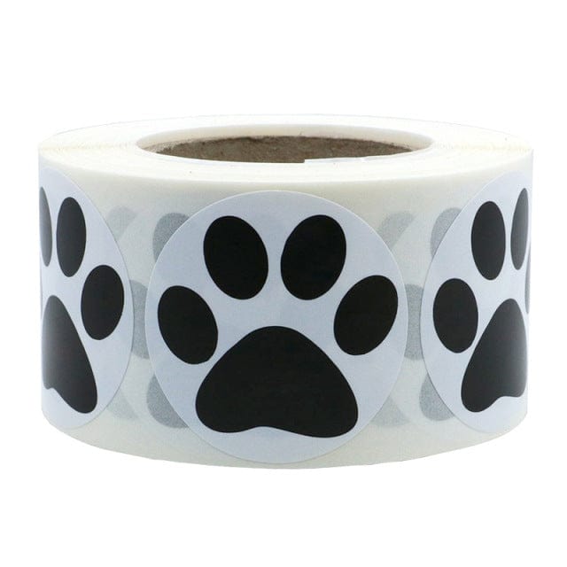 Cat Paw Tape