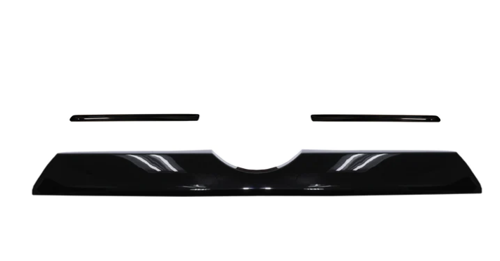 Toyota 4Runner SR5 Upper Grille Garnish/Shell (2014-2023)