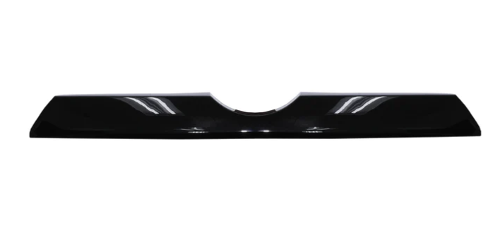 Toyota 4Runner SR5 Upper Grille Garnish/Shell (2014-2023)