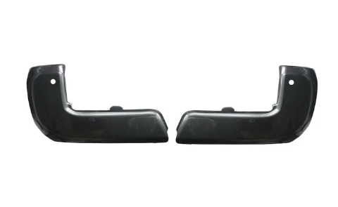 Bumpershellz - Rear Bumper Covers For Toyota Tacoma (2016 - 2023)