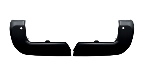 Bumpershellz - Rear Bumper Covers For Toyota Tacoma (2016 - 2023)