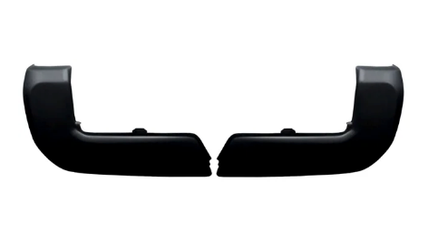 Bumpershellz - Rear Bumper Covers For Toyota Tacoma (2016 - 2023)