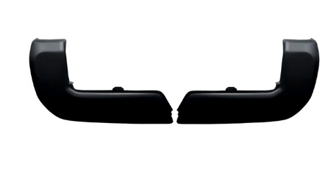 Bumpershellz - Rear Bumper Covers For Toyota Tacoma (2016 - 2023)