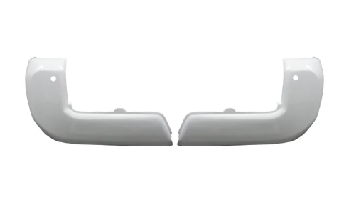 Bumpershellz - Rear Bumper Covers For Toyota Tacoma (2016 - 2023)