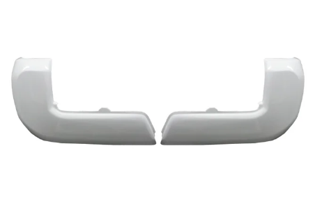 Bumpershellz - Rear Bumper Covers For Toyota Tacoma (2016 - 2023)