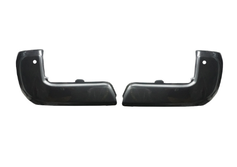 Bumpershellz - Rear Bumper Covers For Toyota Tacoma (2016 - 2023)