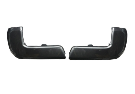 Bumpershellz - Rear Bumper Covers For Toyota Tacoma (2016 - 2023)